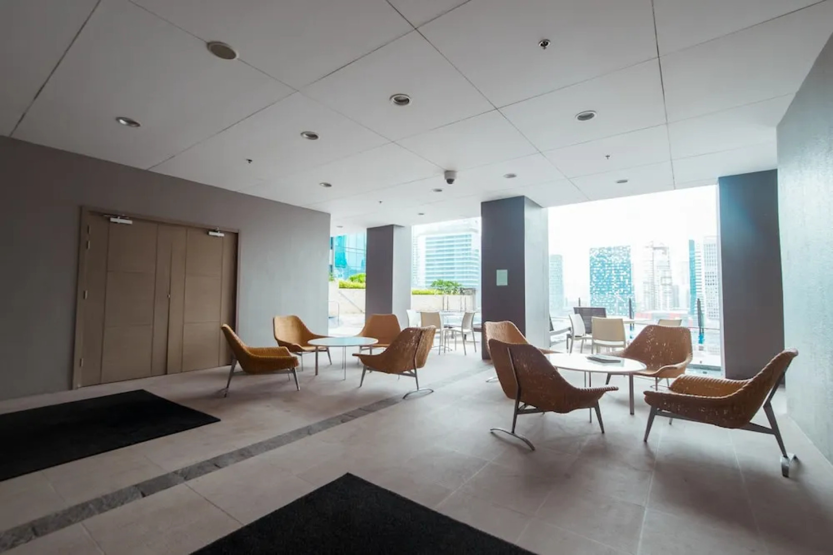 ZEN Home at Icon Plaza BGC