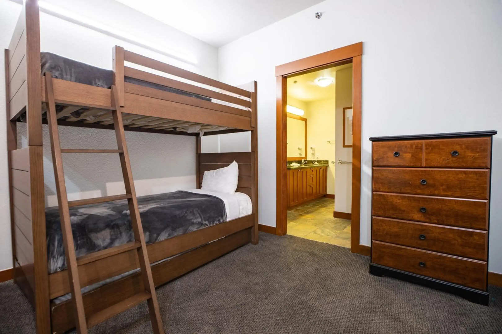 The Village at Palisades Tahoe Hotel