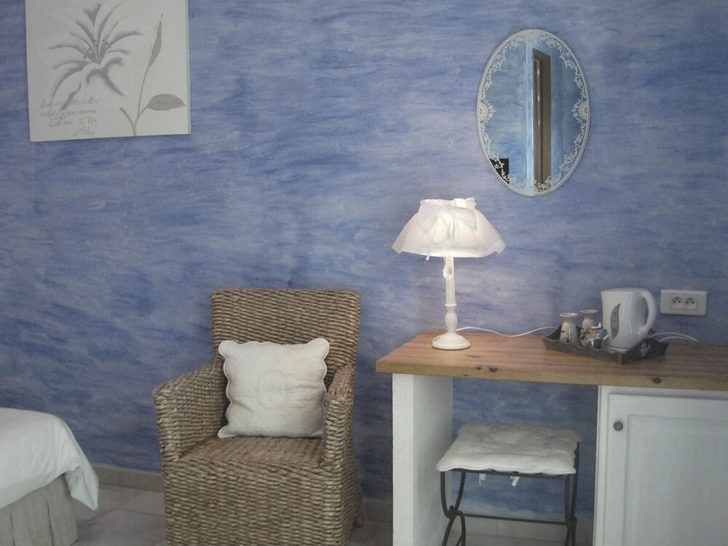 Le Clos Des Lavandes