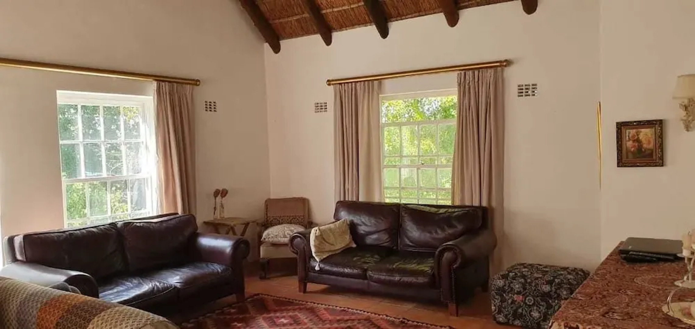 Shepherds Leaf Country Villa