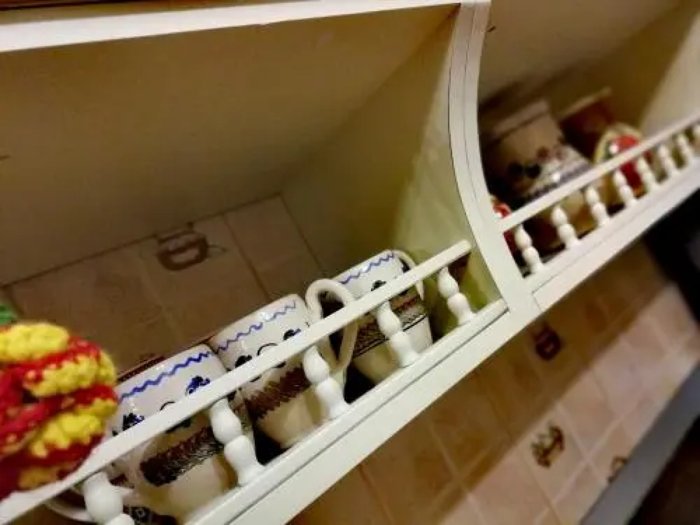 Agropensiunea Valea Fagilor