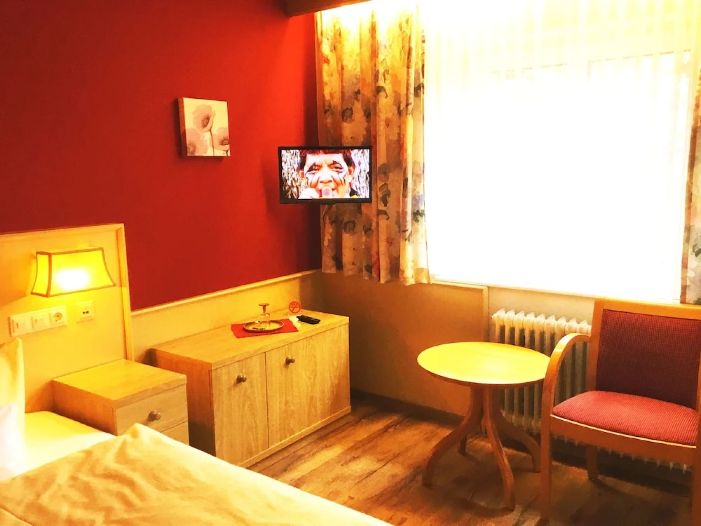 Zellerwirt Hotel & Restaurant