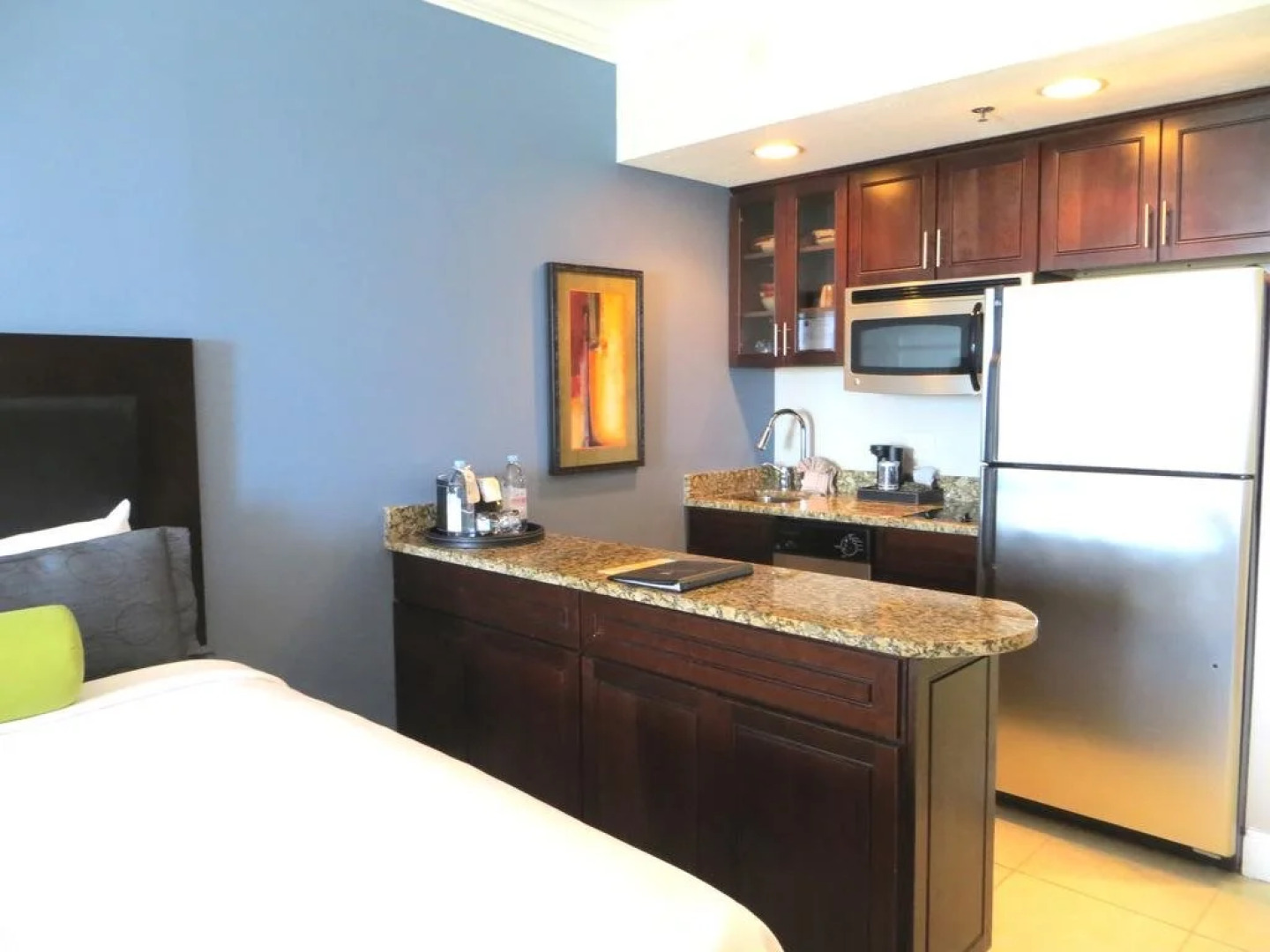 Shephard's Beach Resort