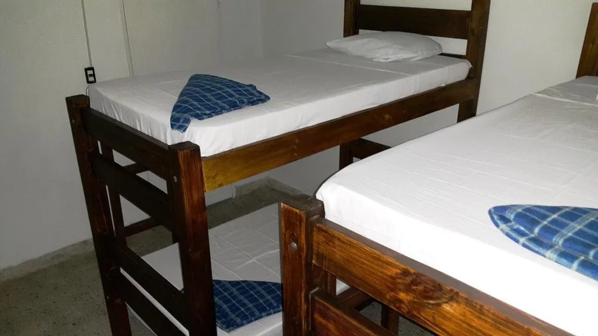 Green Hill Hostel