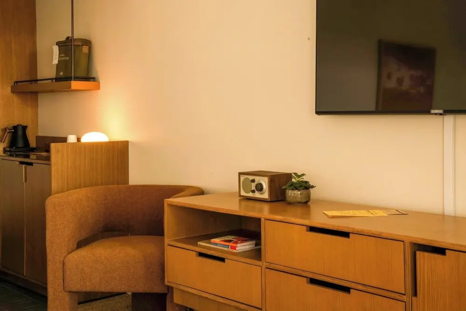 Trailborn Grand Canyon, Outdoor Collection by Marriott Bonvoy