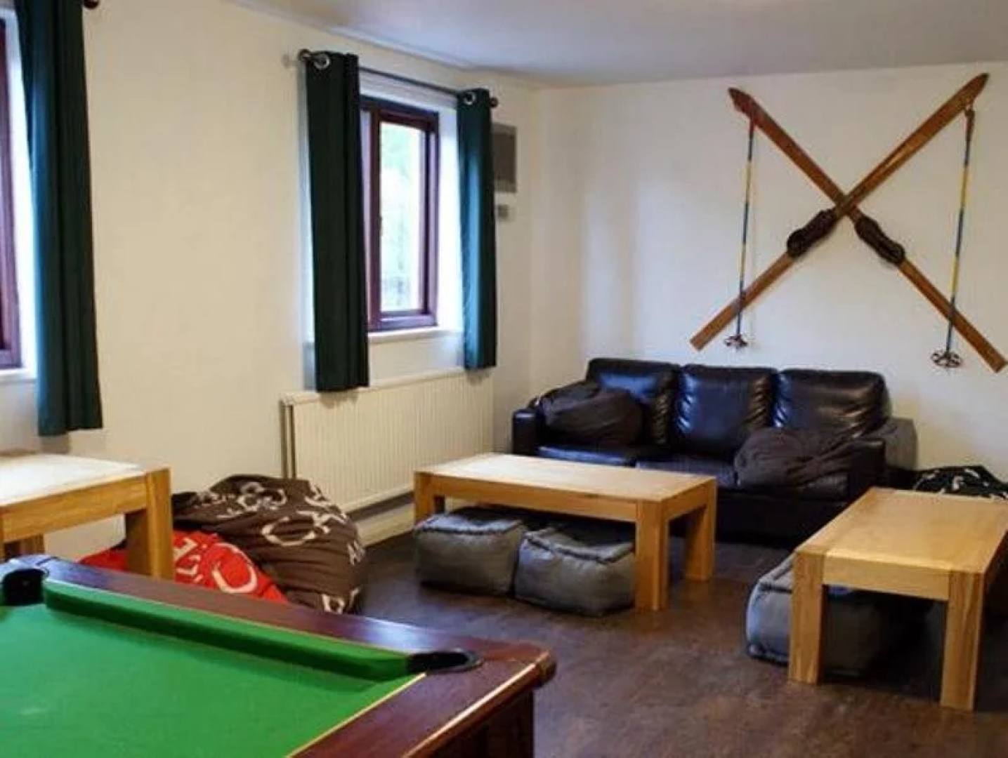 YHA Helvellyn - Hostel