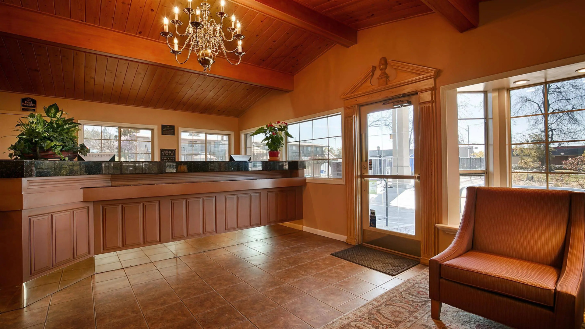 Best Western Golden Key