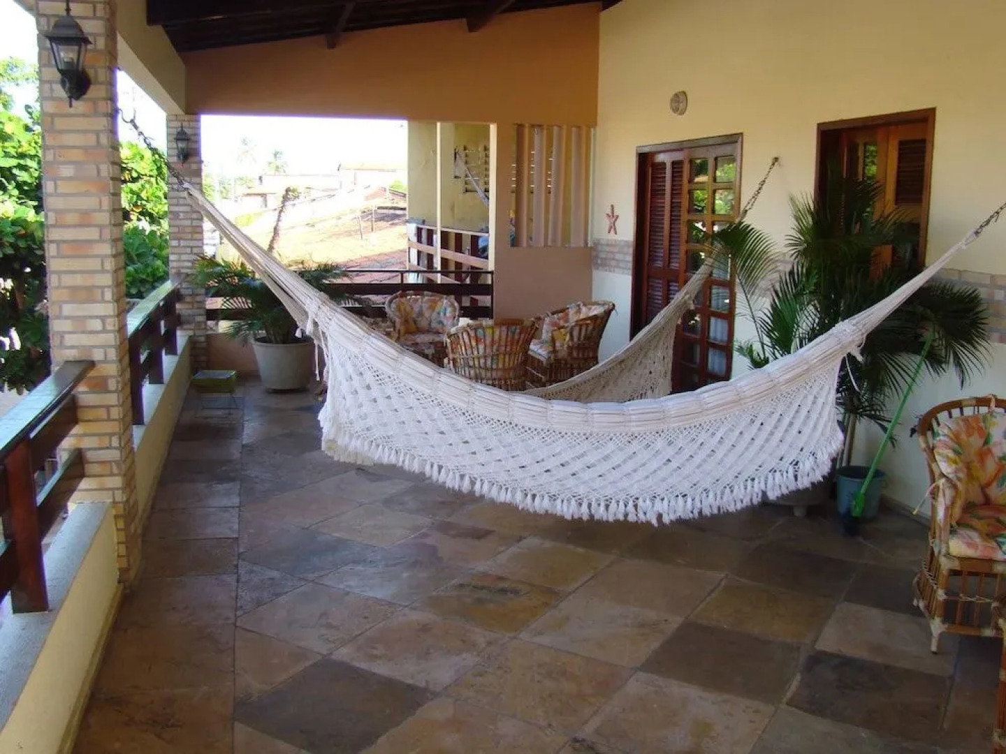 Pousada Casa Dona Rosa