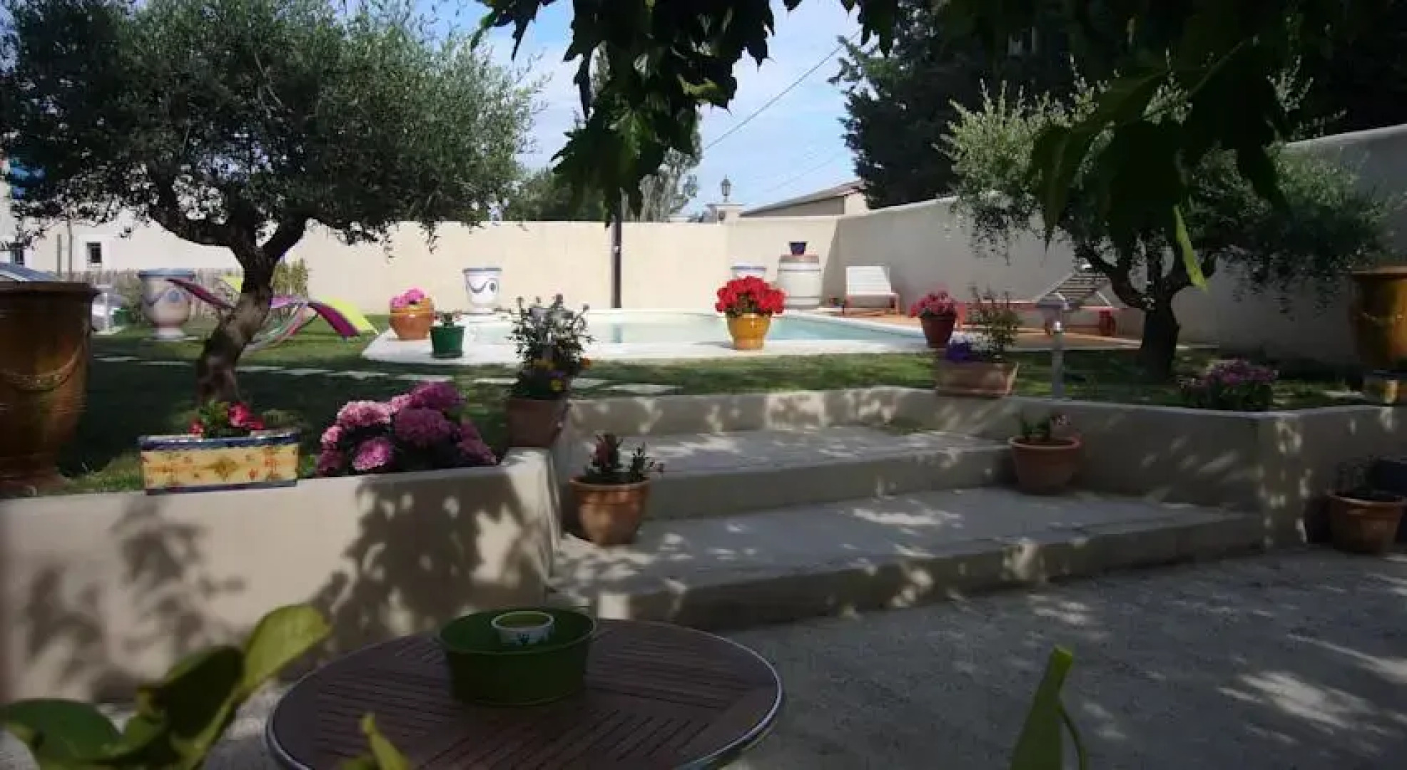 Chambres dhôtes Flaury