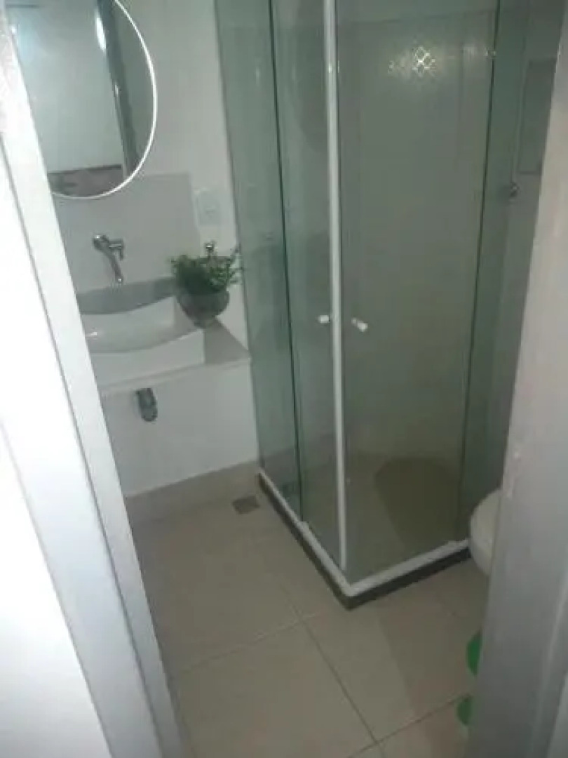 Suíte no jardim - Praia dos Anjos