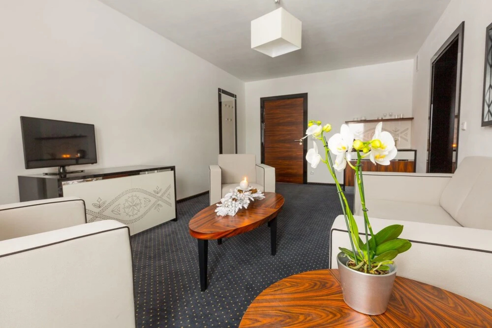 ApartHotel Tatry de Luxe FizjoMedical & Spa