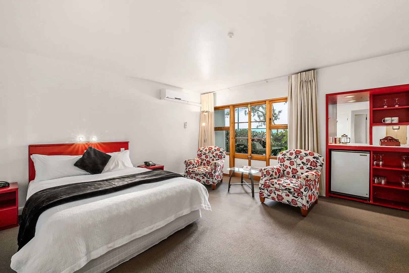 Quality Hotel The Angus