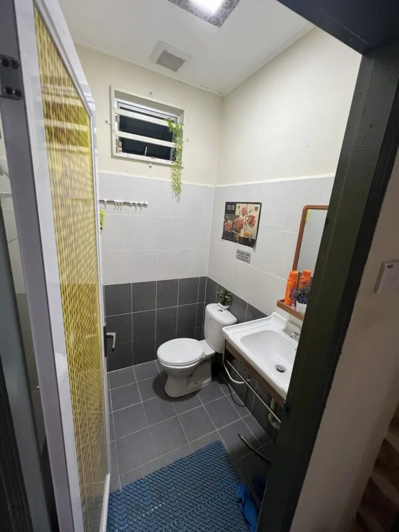 RizQin Homestay Bachok