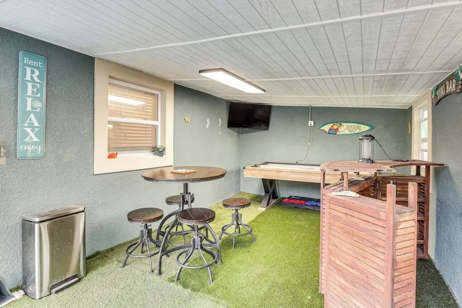 3 Mi to Apollo Beach Preserve: Family Retreat!