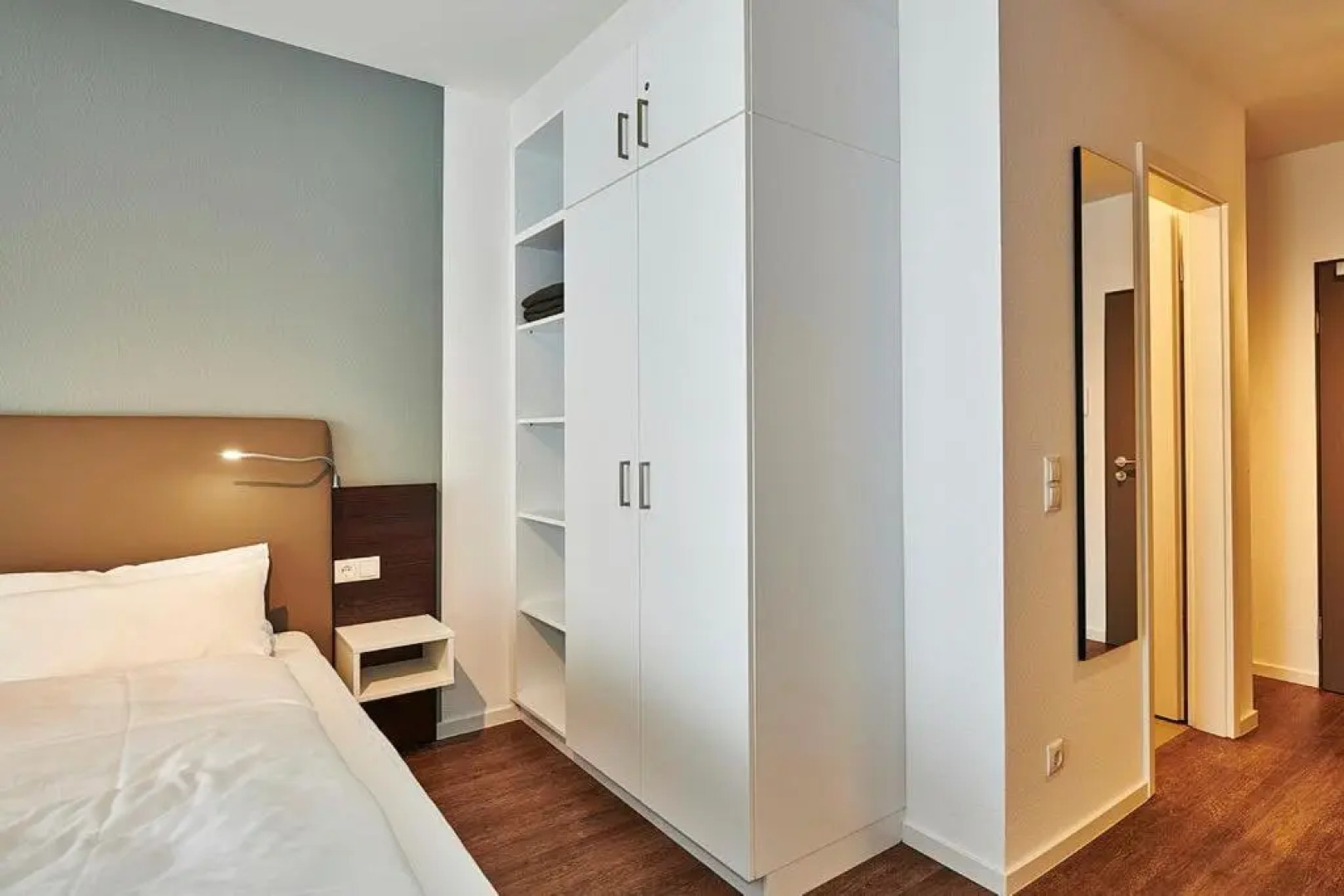 Deichhäuser Anna Küste Deichhäuser Anna Küste 3-12