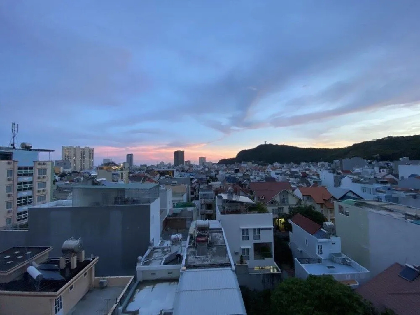 Hong Ngoc Vung Tau Hotel