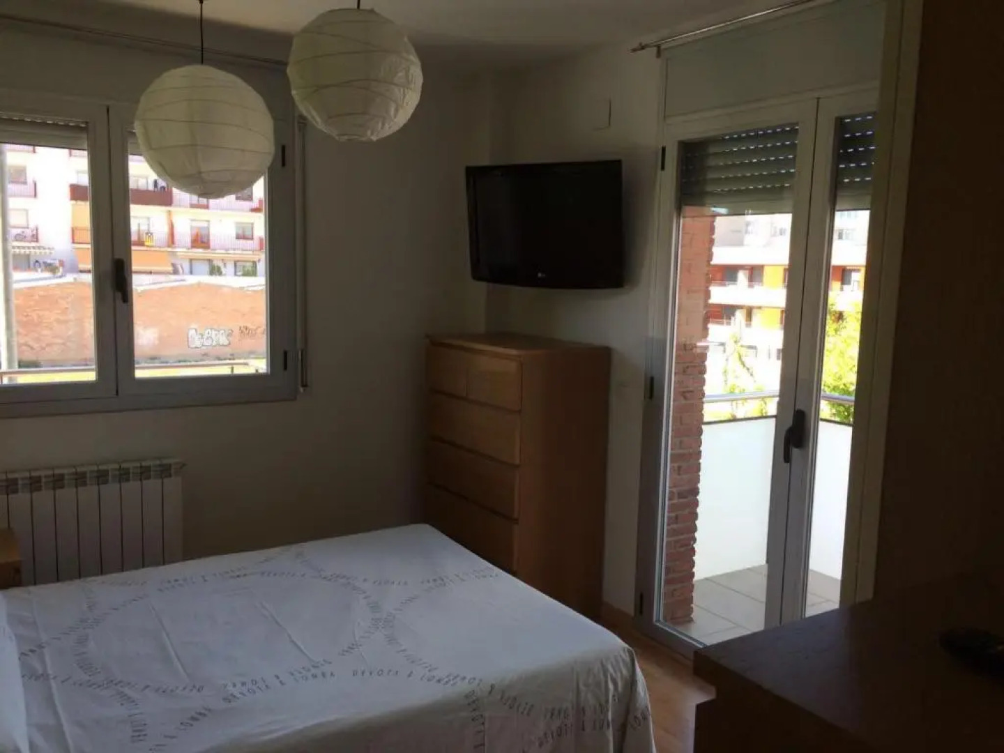 Homing Mollerussa 13