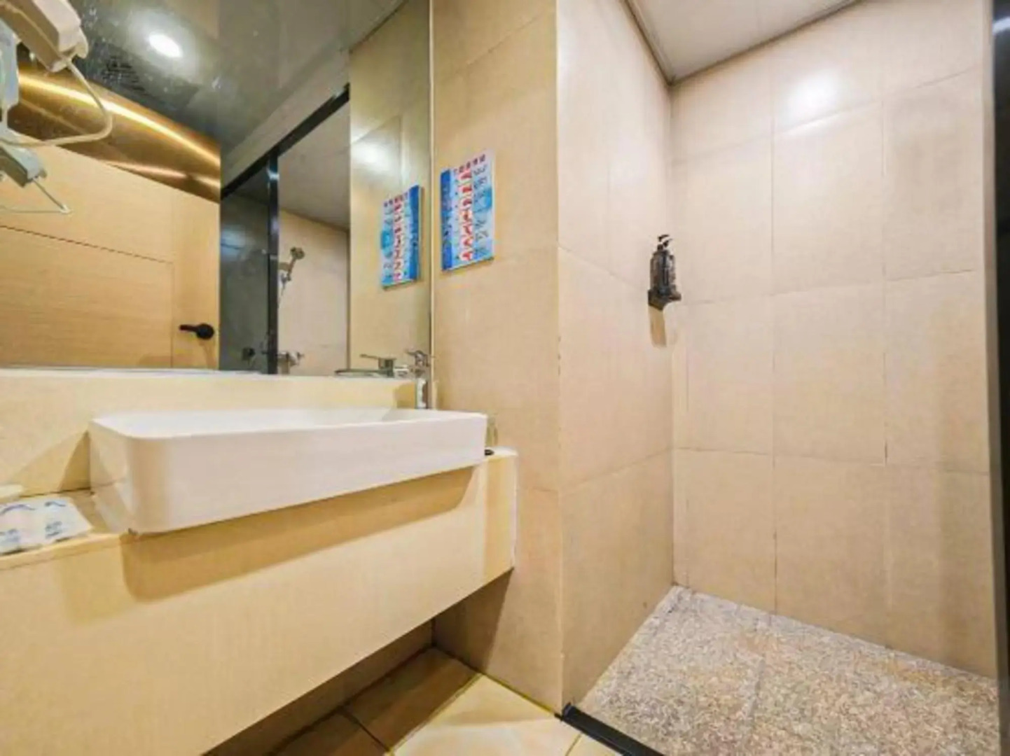 Anxin Intercity Hotel (Quanzhou Quangang)