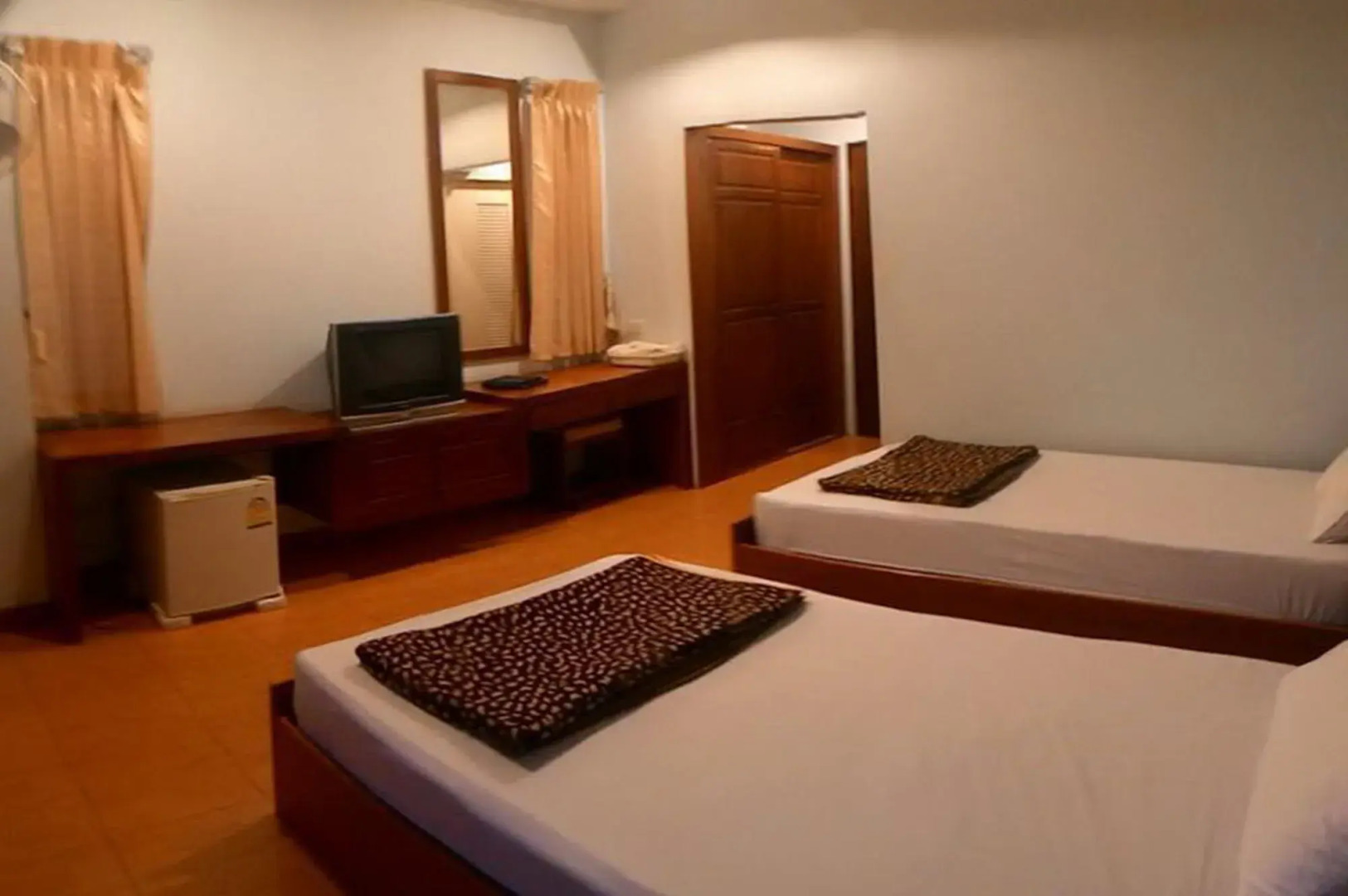 Chanthanee Hotel