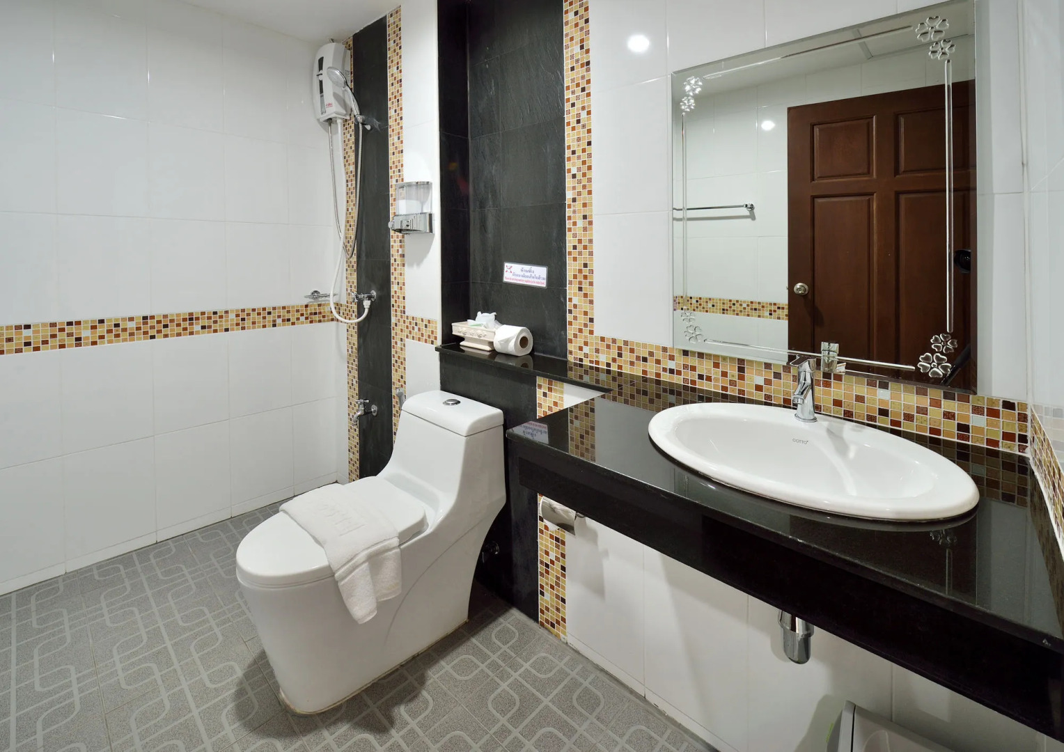 Baan Kure Ngern Aonang