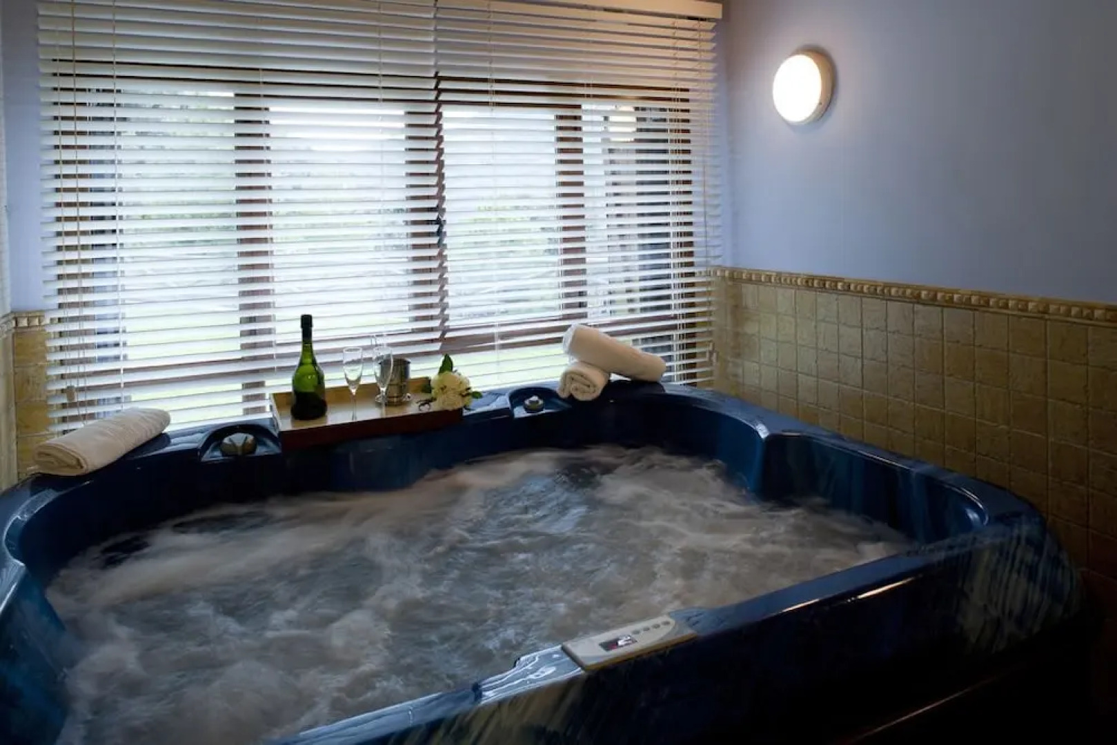 Casas Rurales Ordesa