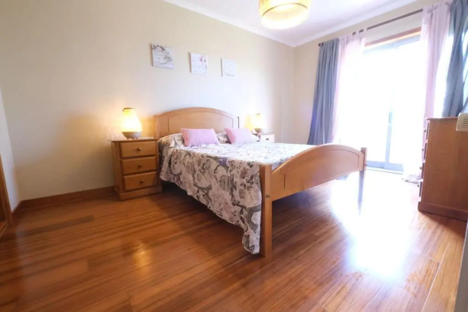 Location de haut standing, dans une résidence de qualité, avec piscine, tennis et vue mer à Antas Esposende 12 personnes PORTUGAL