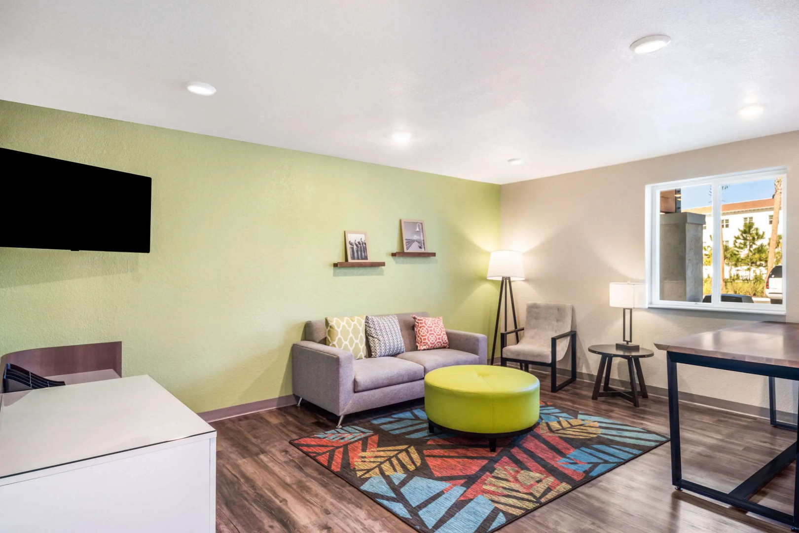 WoodSpring Suites Bradenton