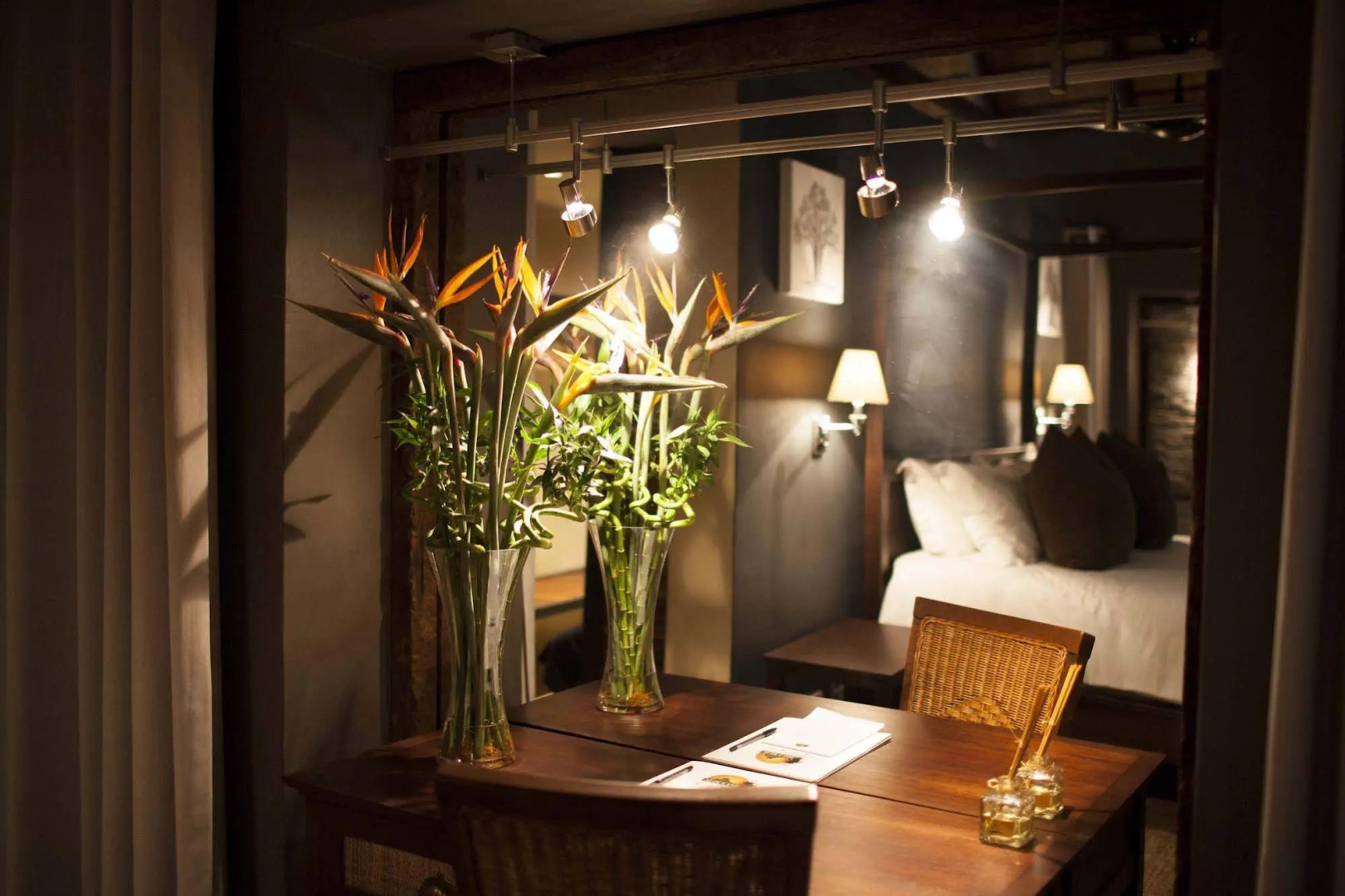 Aloe Lane Guest Lodge