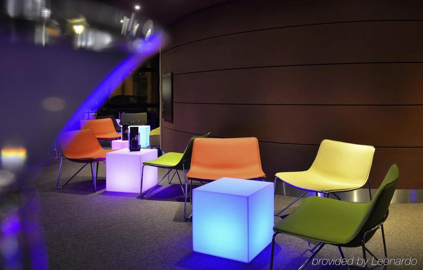 Mercure Budapest Korona Hotel