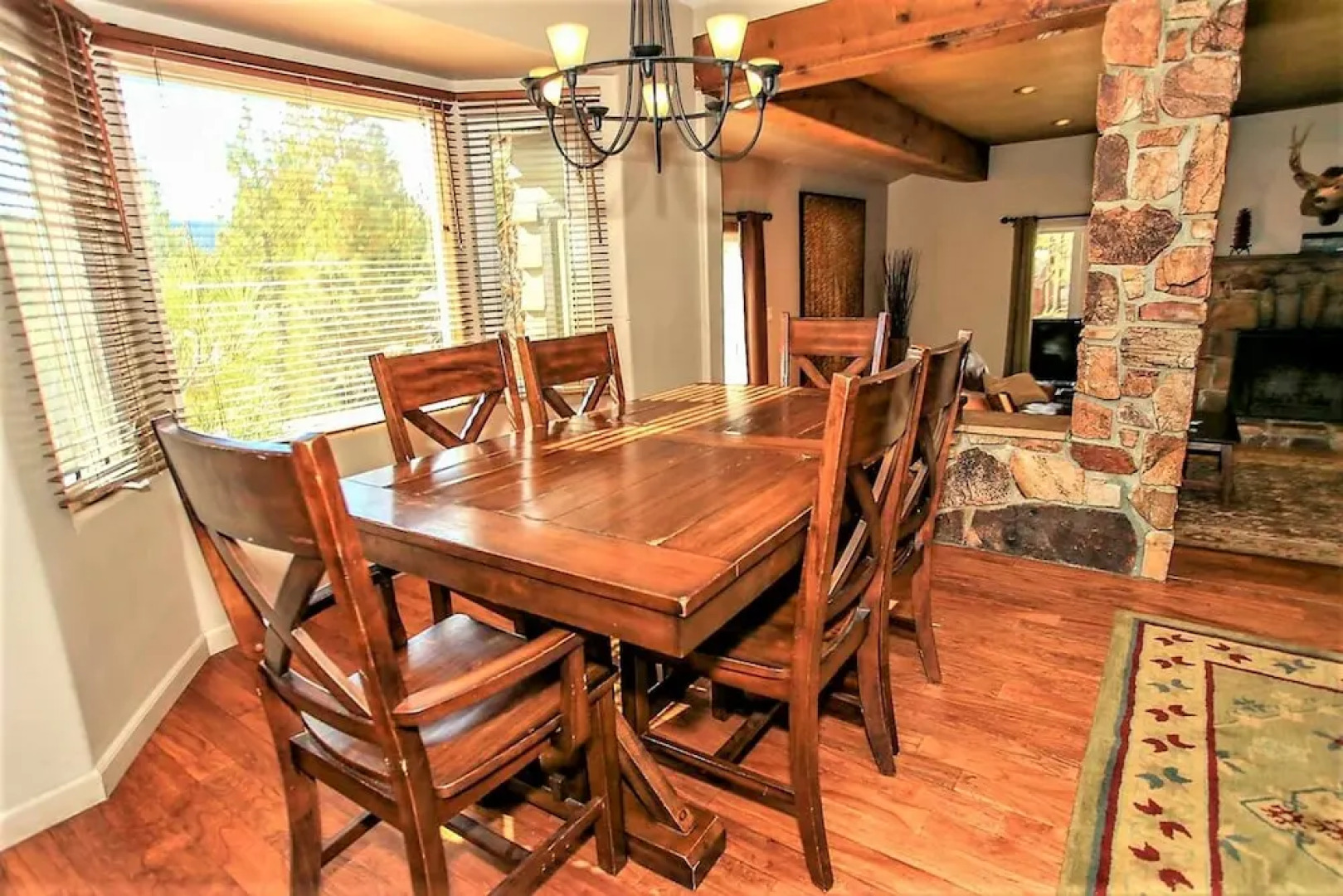 Westfall Mountain Lodge 1164 by RedAwning