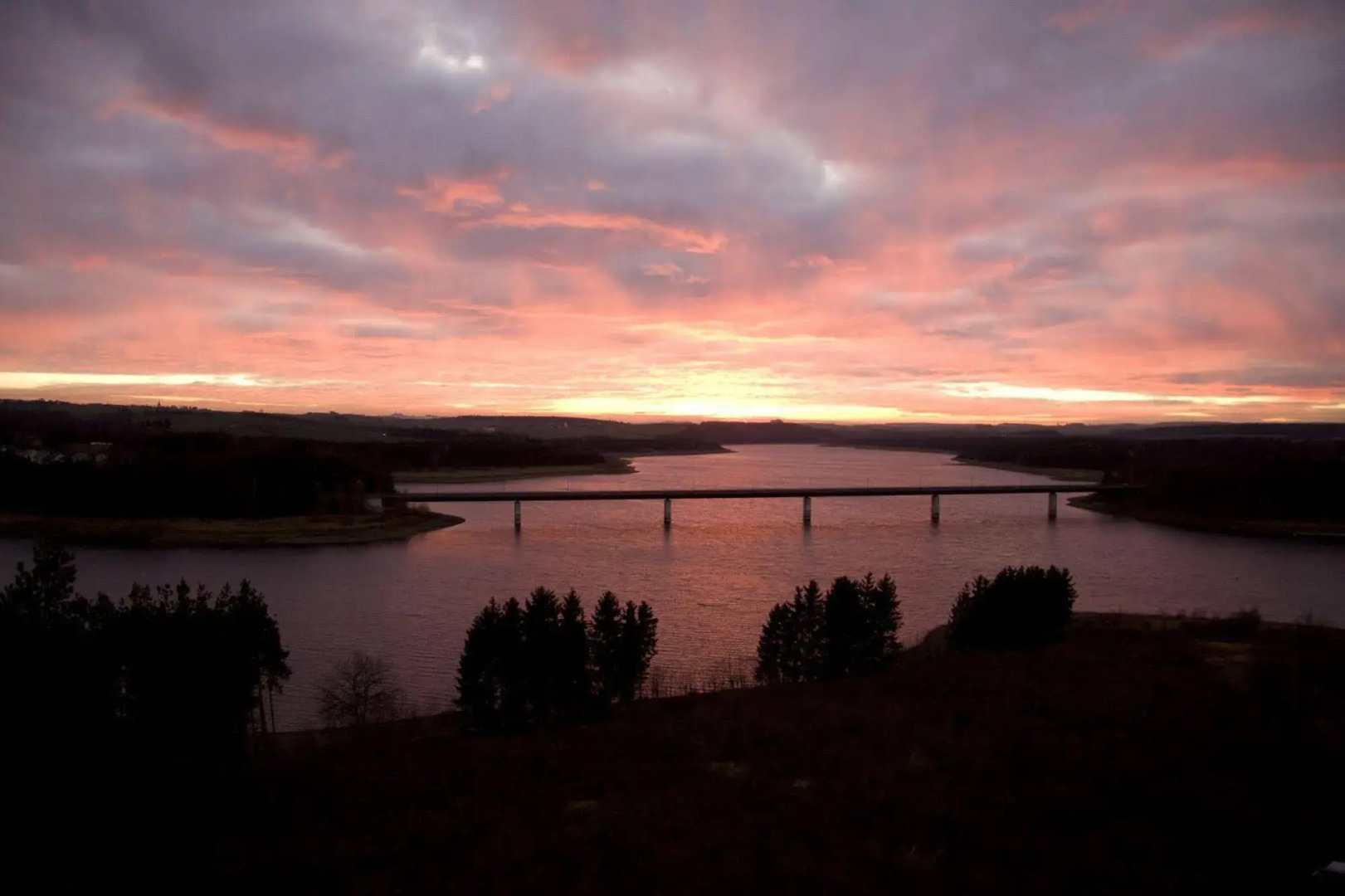 Bio-Seehotel Zeulenroda