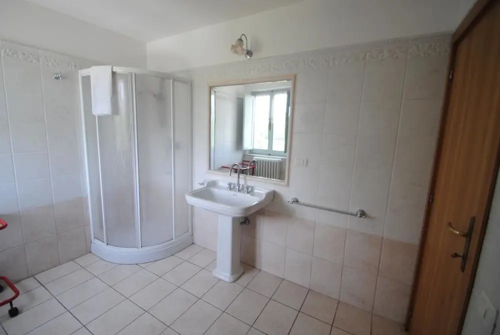 Country House Villa Geminiani