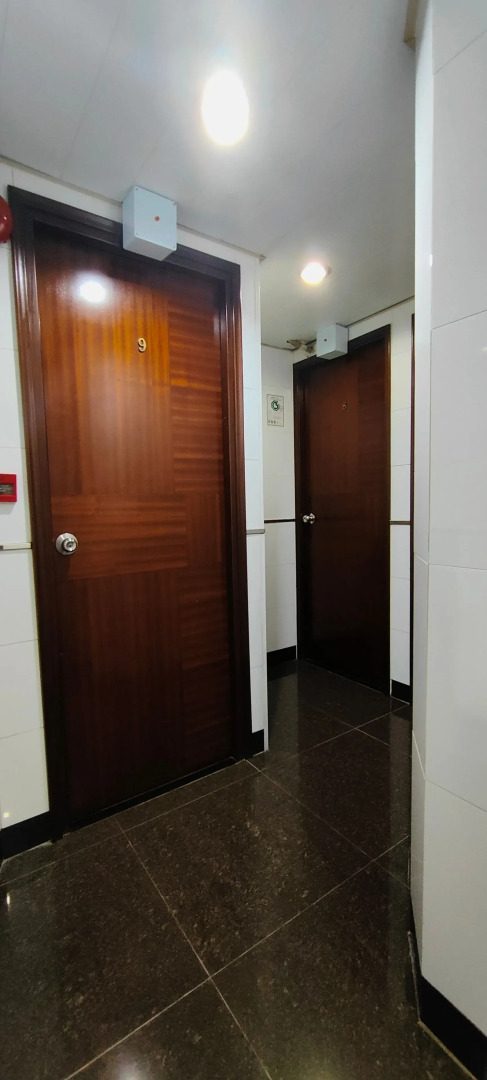 Four Seasons Guest House