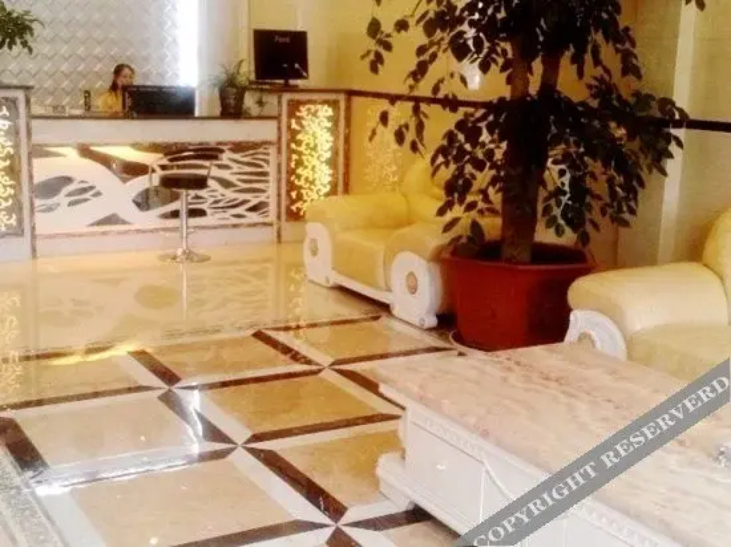 Pengteng Express Hotel