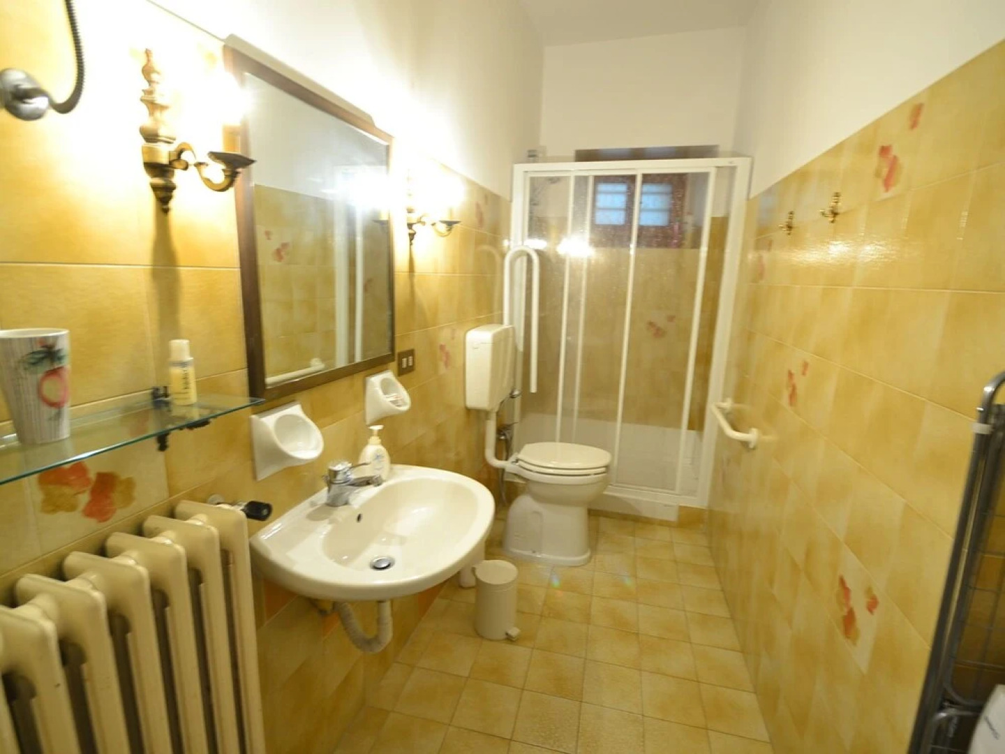 Sunny Holiday Home in Marradi Between Vicchio and Bologna