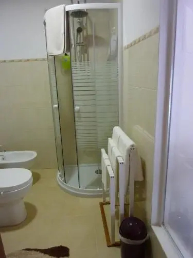 Apartamento 1 Penedo