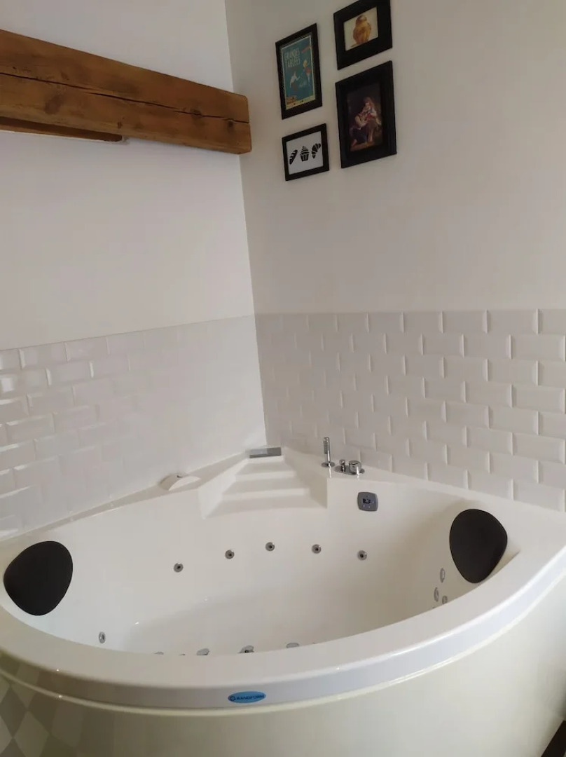 L'Ancienne Boulangerie