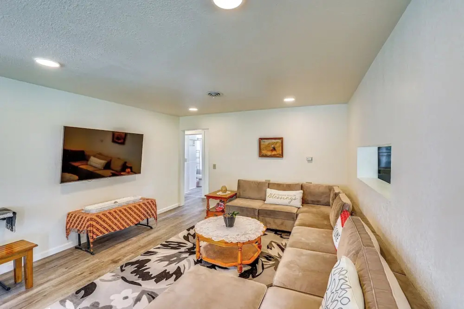 Grangeville Vacation Rental Near Downtown & Parks!