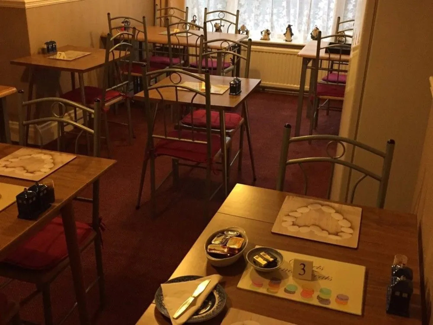 Willow Dene - Hostel