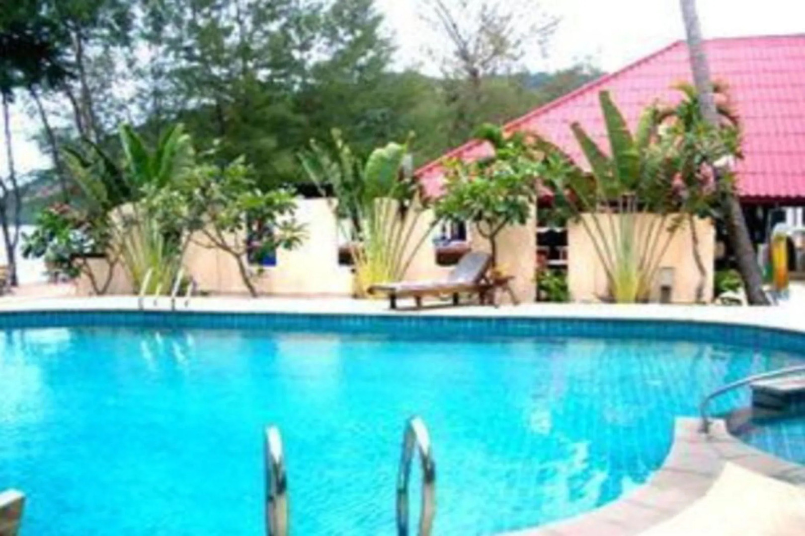 Supar Royal Beach Hotel