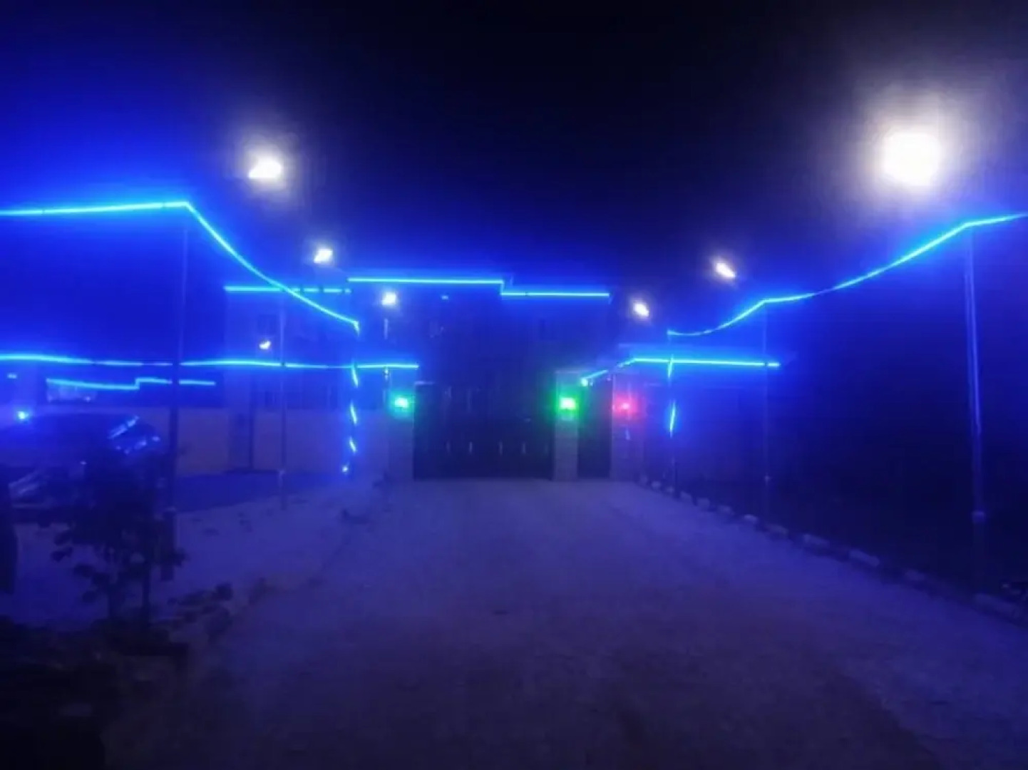 Kumbaya Hotels And Tours Ltd