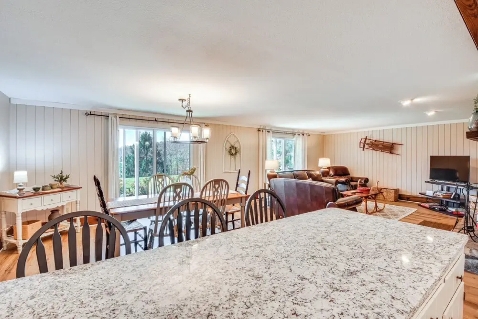 Golf Access: Sky Valley Condo w/ Mountain Views!