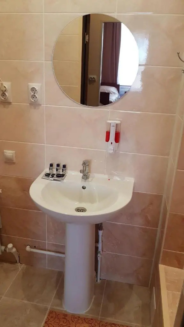 Мотель Автотранс