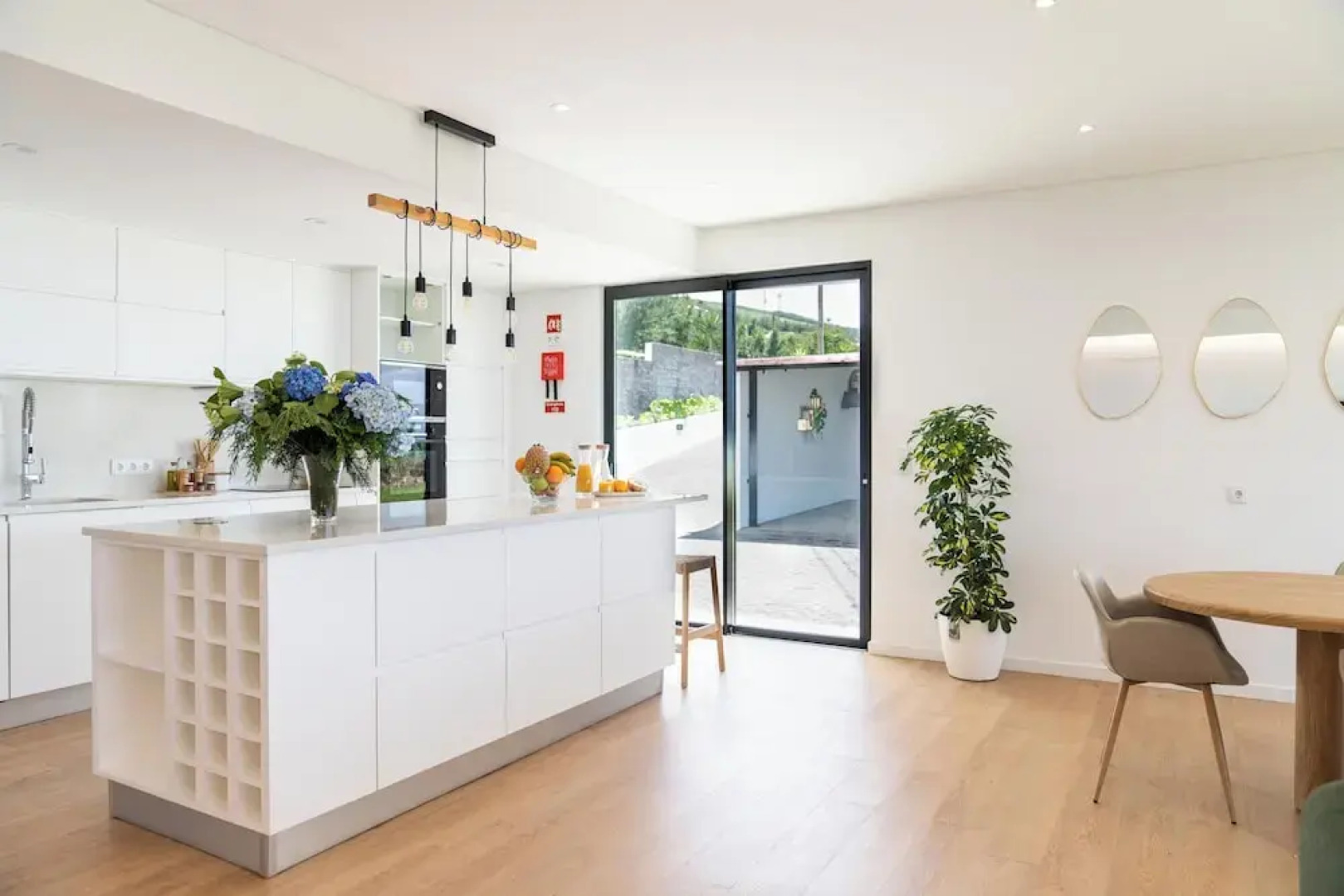 Auréa House - Luxury with an Ocean View