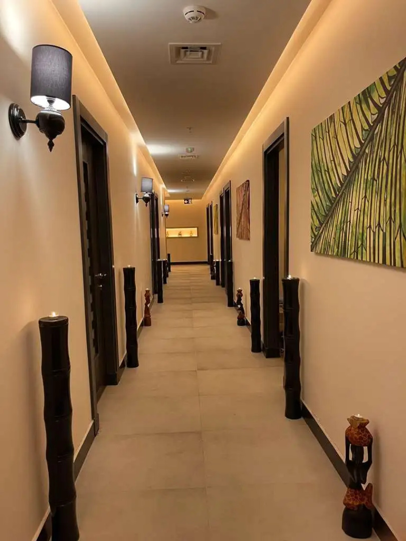 Saphir Hotel & Villas