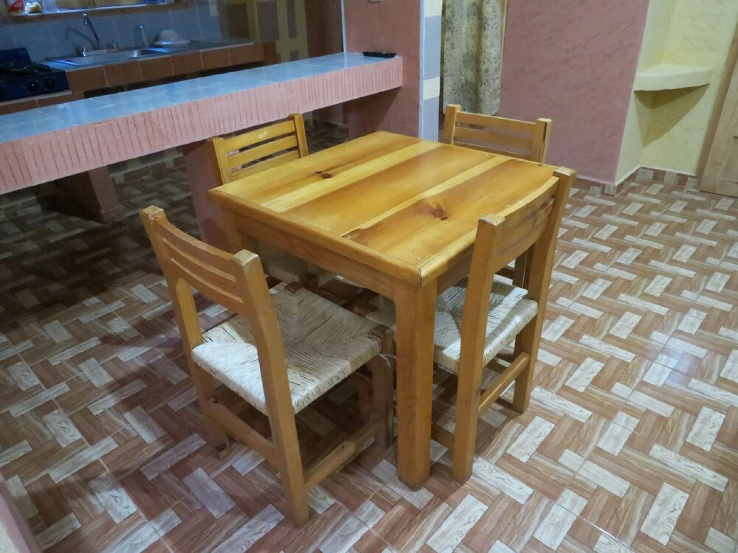 Viña Real Cabañas Rotamundos