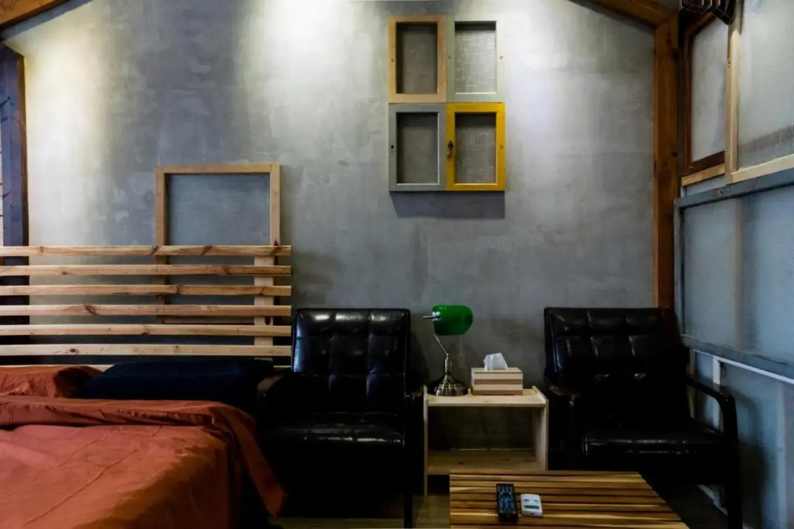 Baker Street London Style Inn