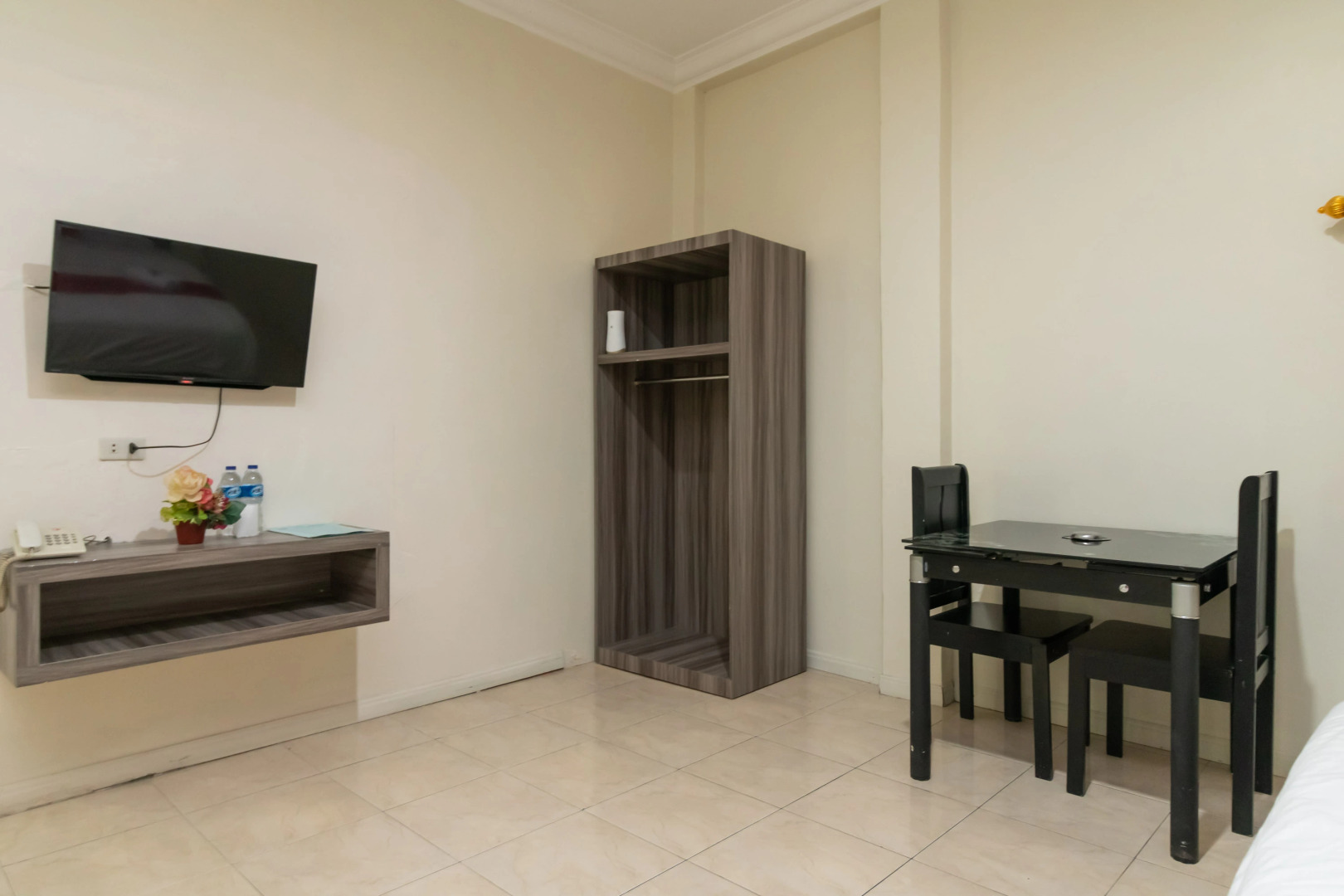 RedDoorz @ Pematangsiantar