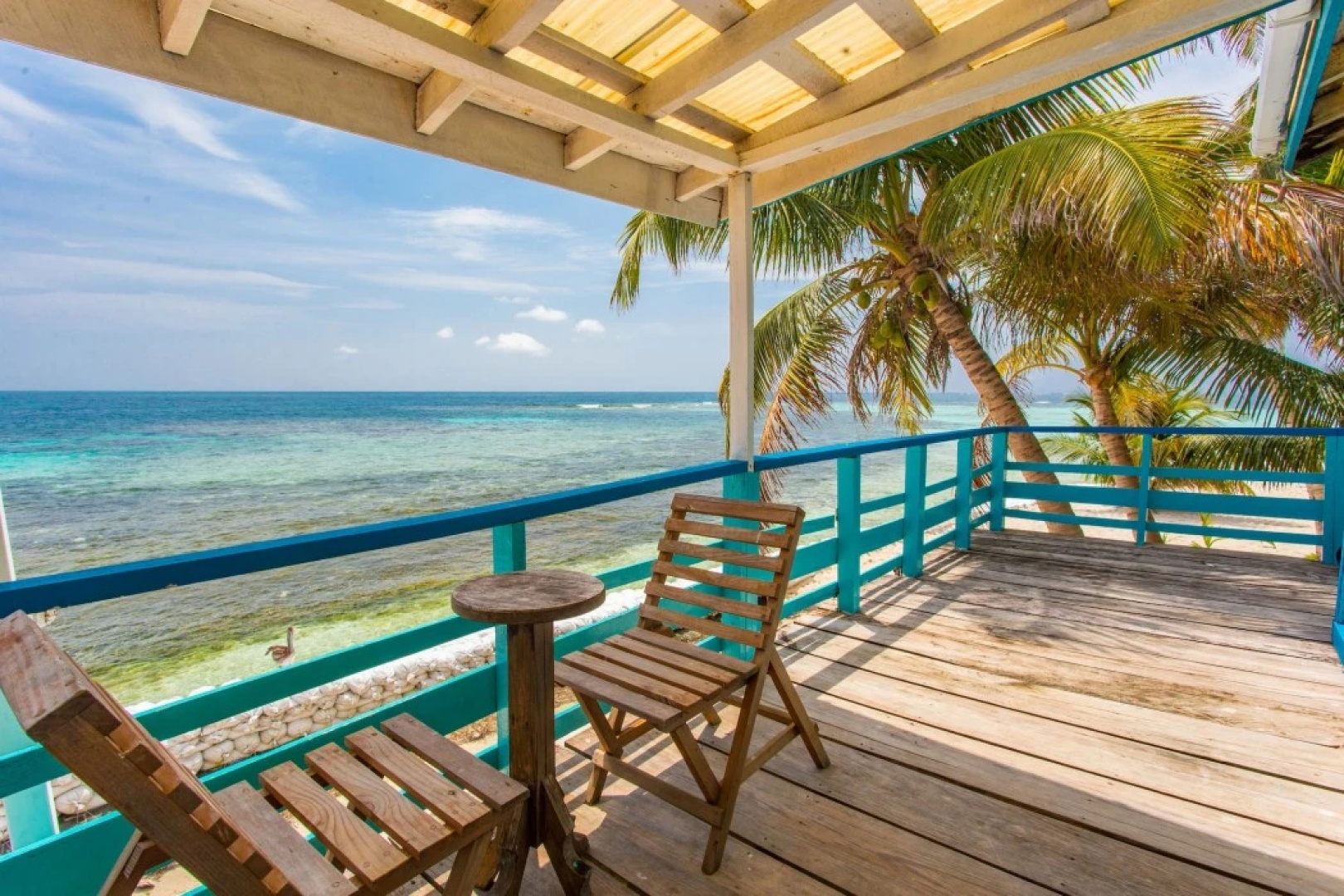 Ranguana Caye, a Muy’Ono Resort