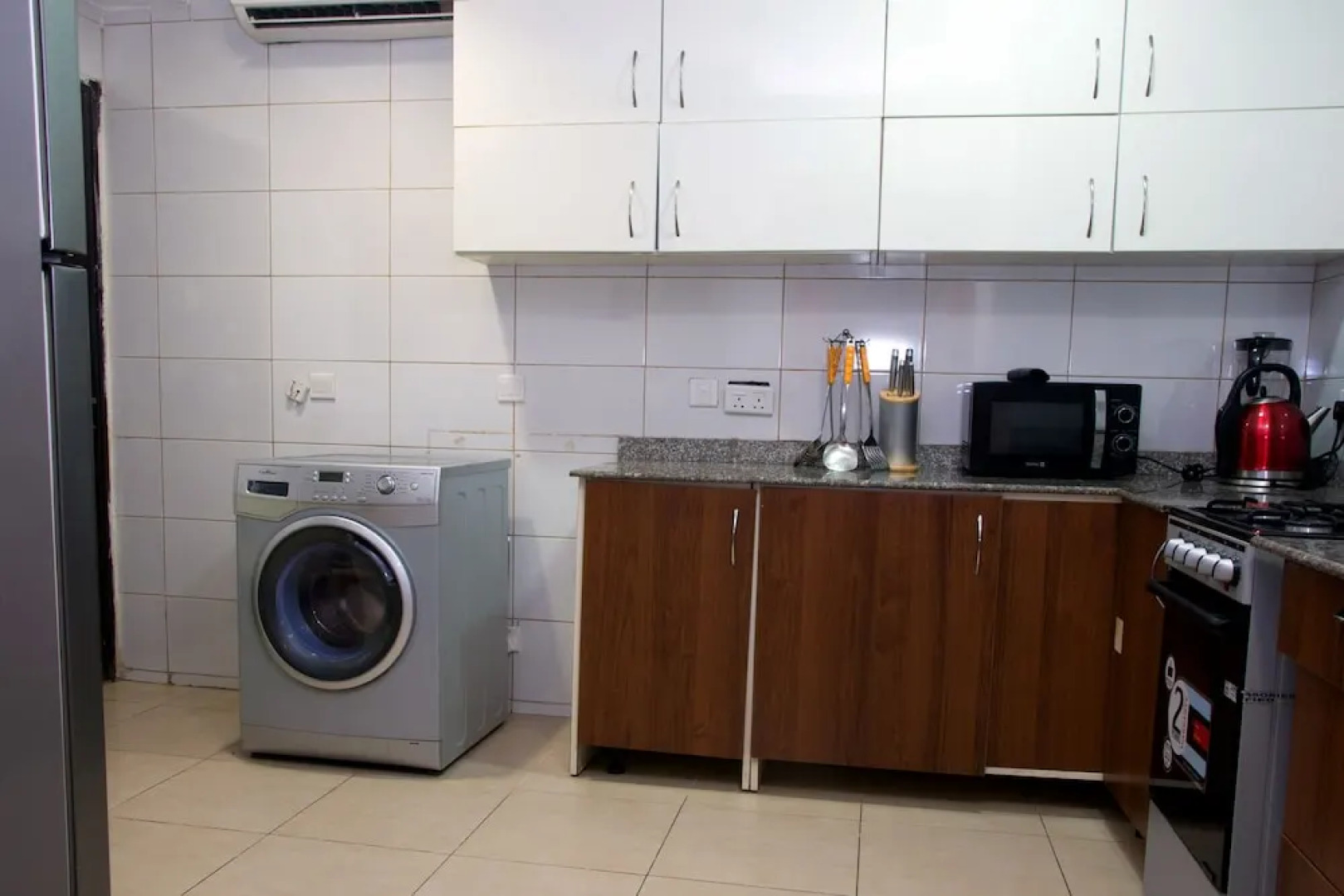 Goosepen Suites Victoria Island